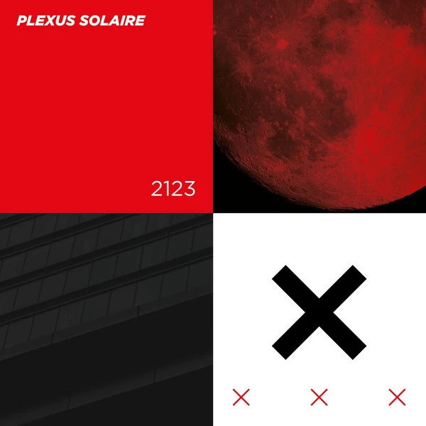 Plexus Solaire - 2123 12